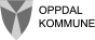 Oppdal kommune