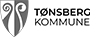 T├©nsberg kommune